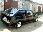 Lada 2113 1,6 мех